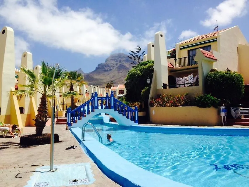 Amplio Apartamento En Mareverde Costa Adeje Apartment Costa Adeje (Tenerife)