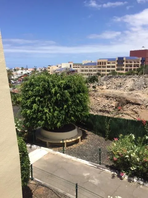 Amplio Apartamento En Mareverde Costa Adeje Costa Adeje (Tenerife)