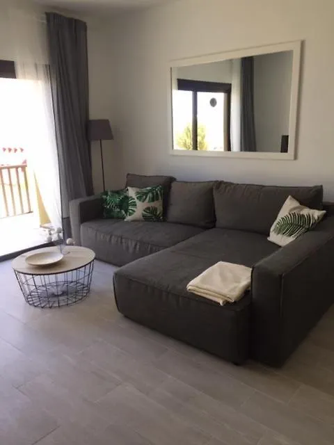 Apartment Amplio Apartamento En Mareverde Costa Adeje