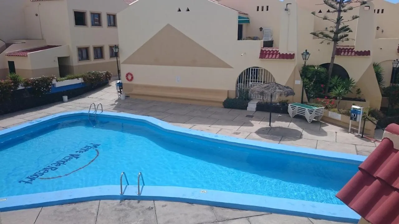 Amplio Apartamento En Mareverde Costa Adeje 0*, Costa Adeje (Tenerife) Spain