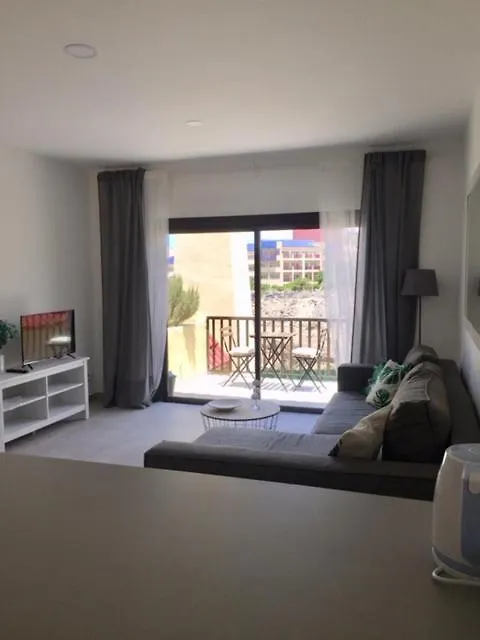 Amplio Apartamento En Mareverde Costa Adeje 0*, Costa Adeje (Tenerife)